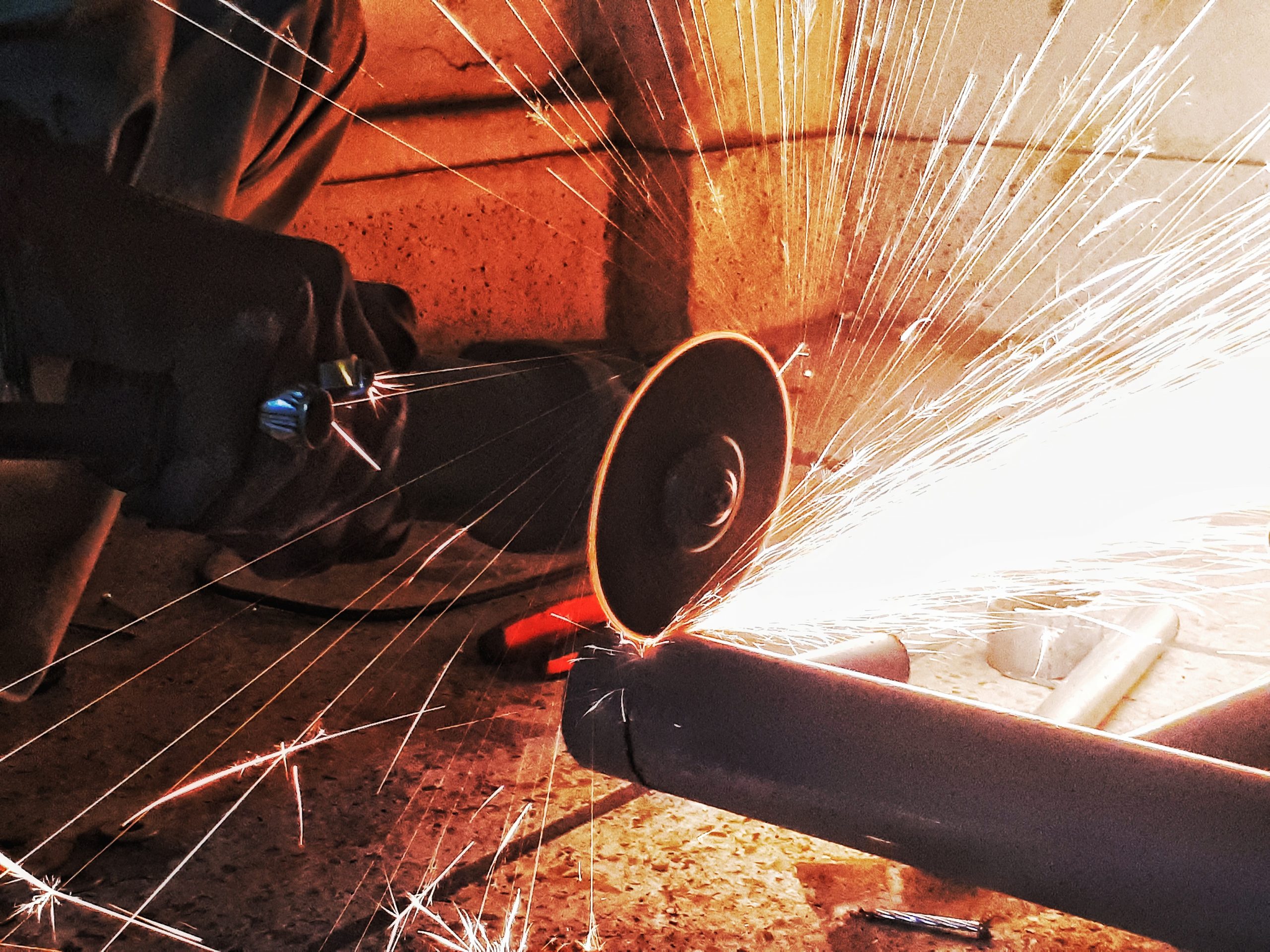 Industria professionale